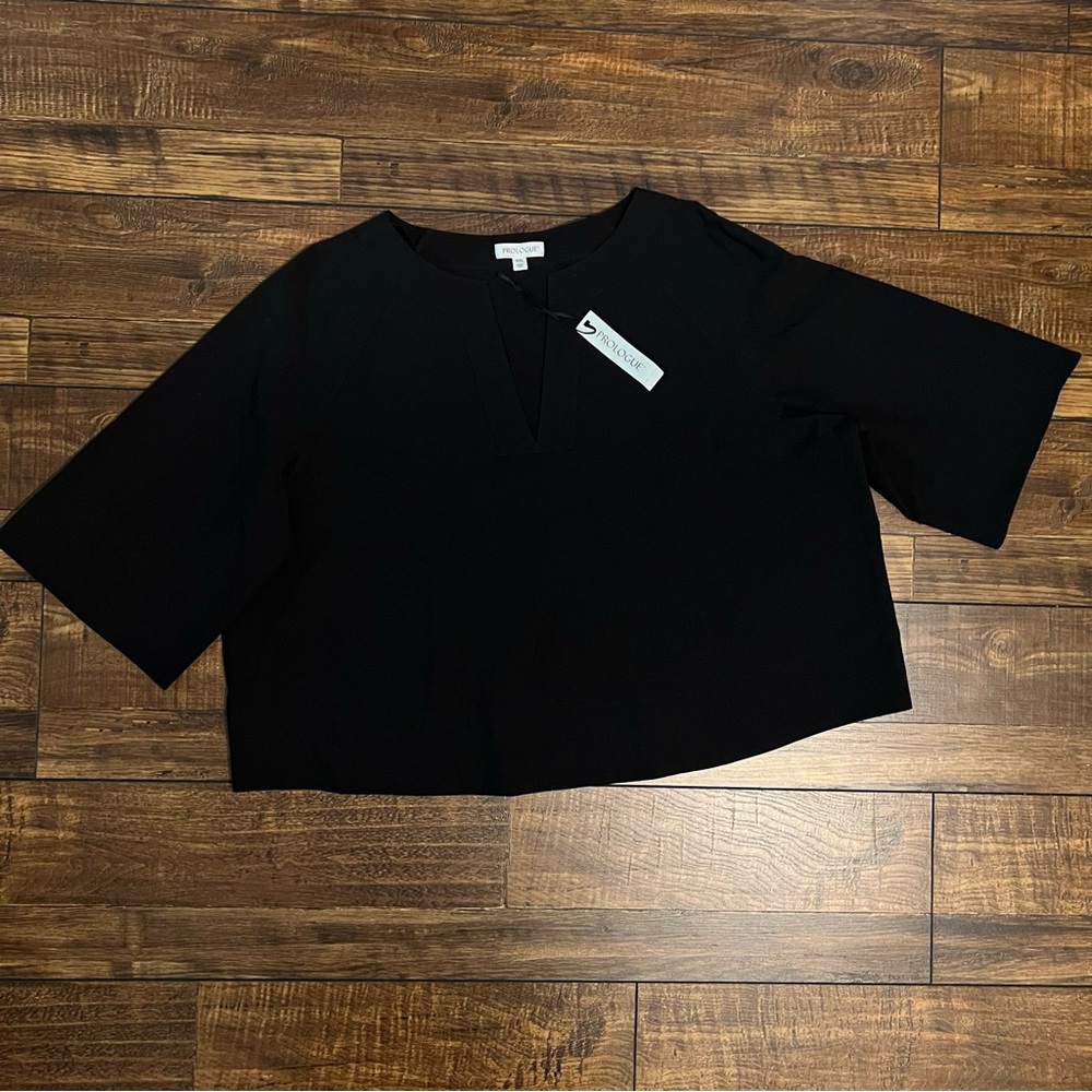 🆕 Prologue women’s blouse